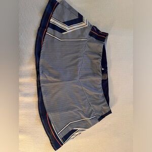 Lucky in Love tennis skirt - XXL (16-18)